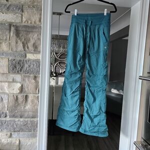 Lululemon Brand New without Tags Lined Studio Pants size 4 tall